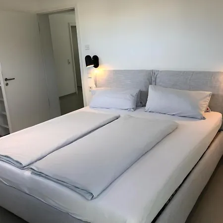 Loft Aquamarin - Im Kurviertel דירה
